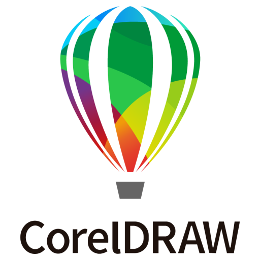 CorelDRAW Logo